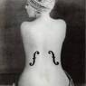 Le Violon d'Ingres (The Violin of Ingres) (1924)