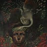 Valentine Hugo: Portrait of Arthur Rimbaud (1933)