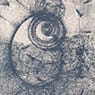 Max Ernst: Homage à Rimbaud (Hommage to Rimbaud) (1961)