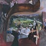 Michael Andrews: The Deer Park (1962)