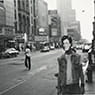 David Wojnarowicz: Arthur Rimbaud in New York (Times Square) (1978-79)