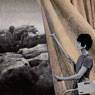 Cleaning the Drapes (c. 1967-72)