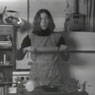 Semiotics of the Kitchen (1975)