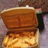 Staple Cheese (A Race) (1970)