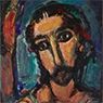 Head of Christ (c. 1937)