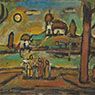 Georges Rouault Paintings, Bio, Ideas | TheArtStory