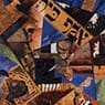 Aleph-Beth (1917-21)