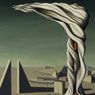 I Saw Three Cities (1944)