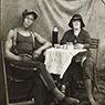 Circus Workers (1926-32)