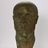 Bust of Dr. William Pickens Sr. (1932)