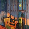 Evening in the Room (1935)