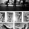 Carolee Schneemann: Interior Scroll (1975)