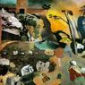 R. B. Kitaj: If Not, Not (1975-76)