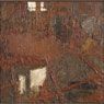 Frank Auerbach: Rebuilding the Empire Cinema, Leicester Square (1962)