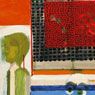 Howard Hodgkin: Small Japanese Screen (1962-63)