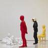 George Segal Overview and Analysis | TheArtStory