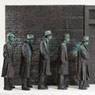 Depression Bread Line (1991)