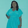 Breonna Taylor Portrait (2020)