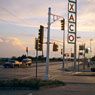 Oklahoma City, Oklahoma, July 1972 (1972)