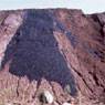 Robert Smithson: Asphalt Rundown (1969)