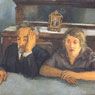The Artist's Parents (1932)