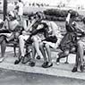 Garry Winogrand: New York World's Fair (1964)