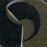 Alexander Rodchenko: Non-Objective Painting no. 80 (Black on Black) (1918)