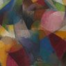 Stanton Macdonald-Wright: Synchromy in Blue (c.1917-18)