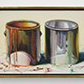 Two Paint Cans (1987)