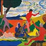 Homage to Nina Simone (1965)