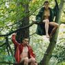 Lutz & Alex Sitting In the Trees (1992)