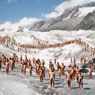 Switzerland, Aletsch Glacier 1 (Greenpeace) (2007)