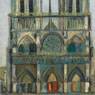 Notre Dame Cathedral (1909)