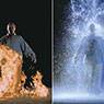 Bill Viola Biography, Art, and Analysis of Works | The Art Story