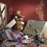 Jeff Wall: The Destroyed Room (1978)
