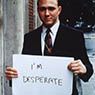 Signs that say what you want them to say and not Signs that say what someone else wants you to say (1992-93)