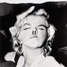 Marilyn Monroe Distortion (c. 1960)