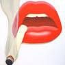 Smoker, 1 (Mouth, 12) (1967)