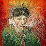 Van Gogh III (2017)