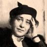 Hannah Arendt