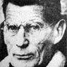 Samuel Beckett