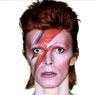 David Bowie