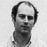 Ian Burn