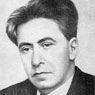 Ilya Ehrenburg