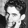 Frederico Garcia Lorca