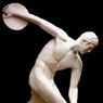 Greek sculpture