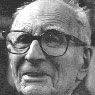 Claude Levi-Strauss