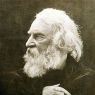 Henry Wadsworth Longfellow