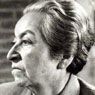 Gabriela Mistral