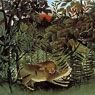 Henri Rousseau Paintings, Bio, Ideas | TheArtStory